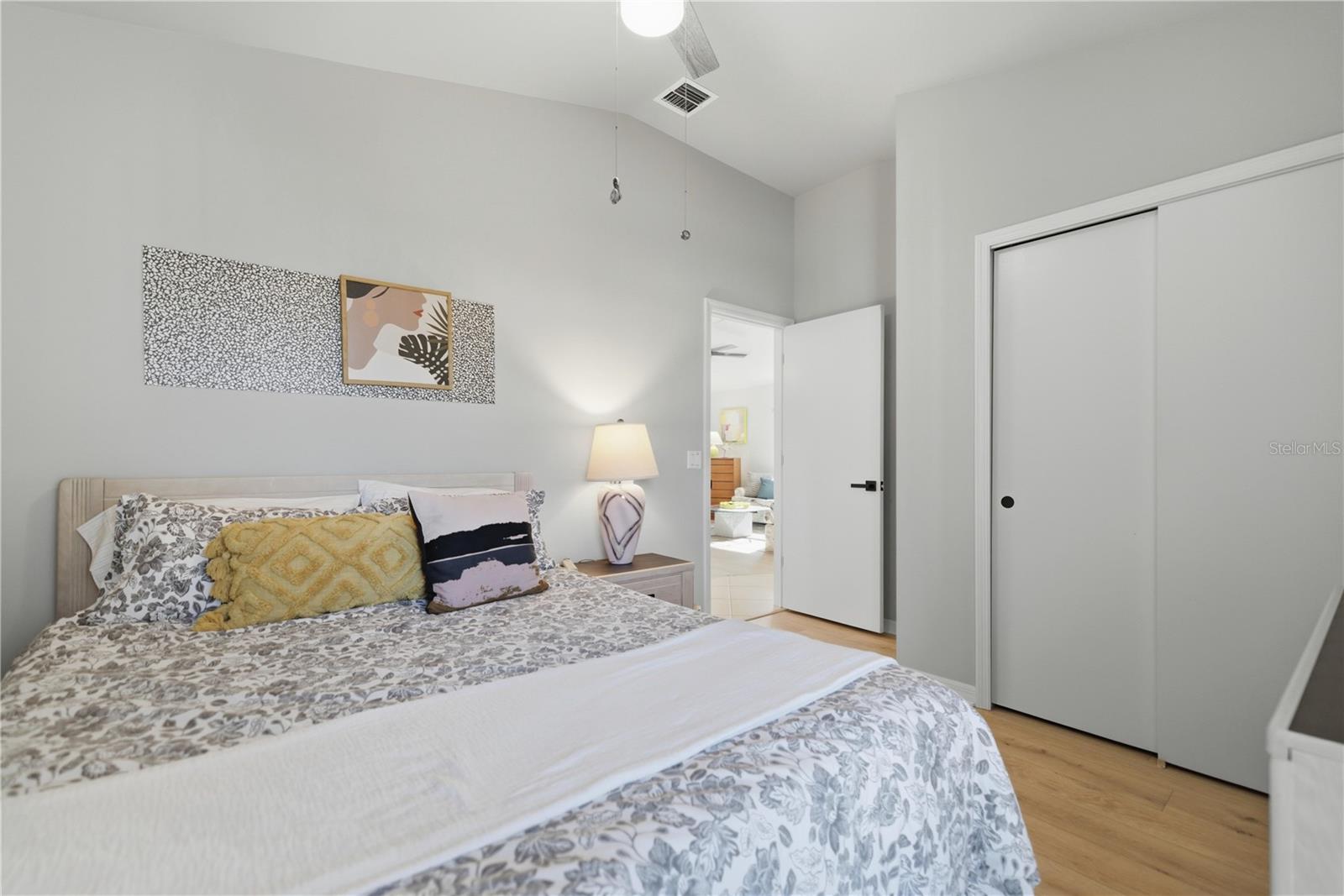 SUMTER VILLA DE LA MESA VILLAG - Residential