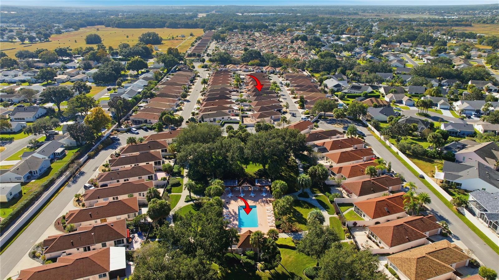 SUMTER VILLA DE LA MESA VILLAG - Residential