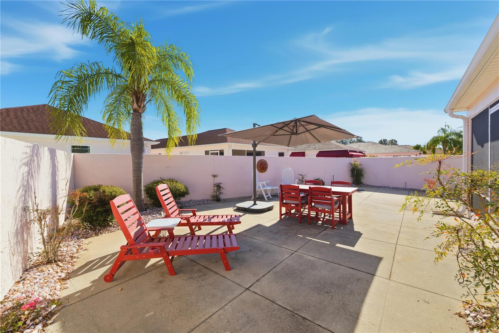 SUMTER VILLA DE LA MESA VILLAG - Residential