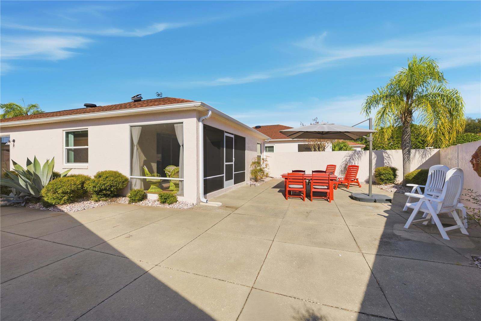 SUMTER VILLA DE LA MESA VILLAG - Residential