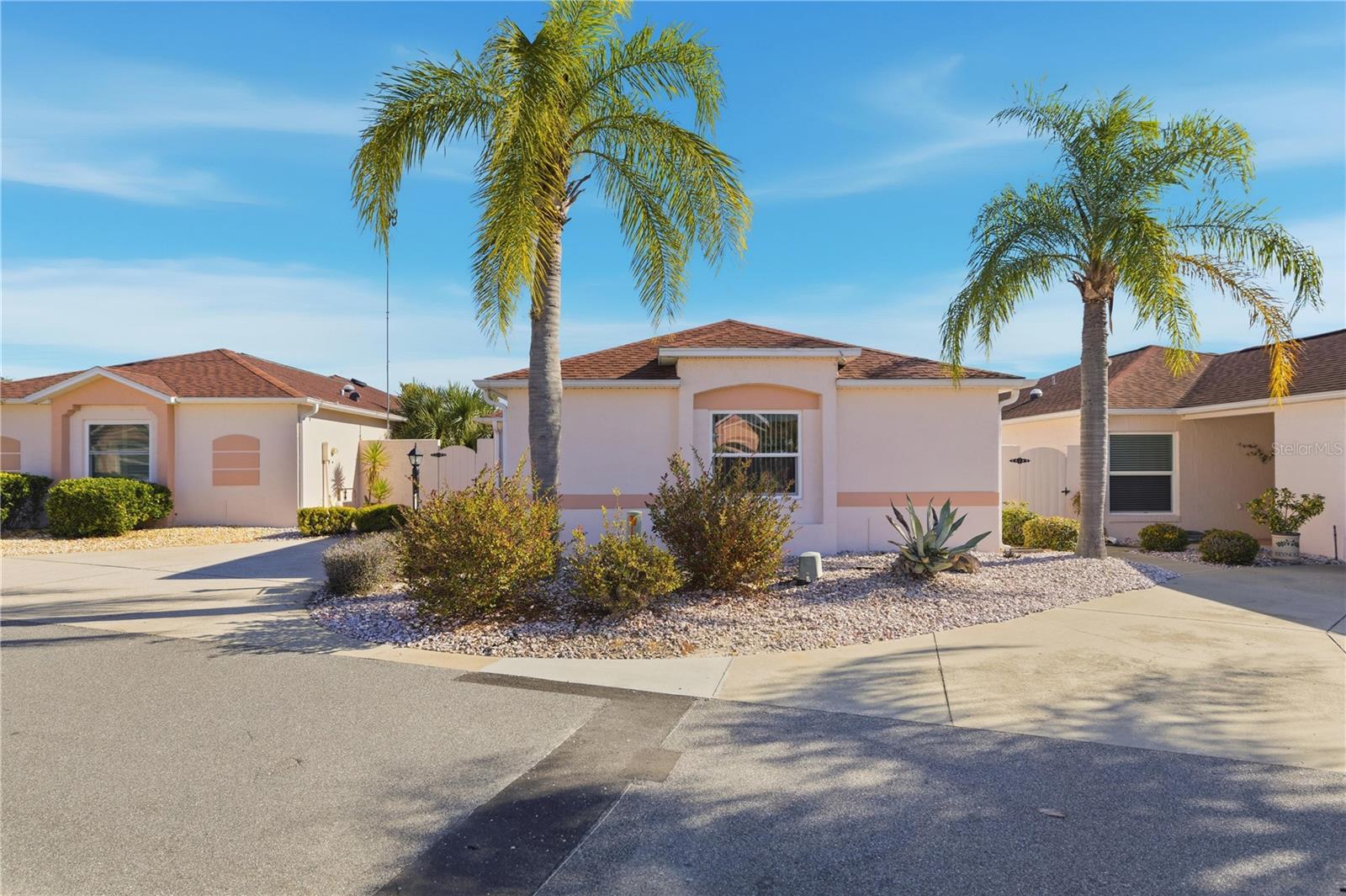 SUMTER VILLA DE LA MESA VILLAG - Residential