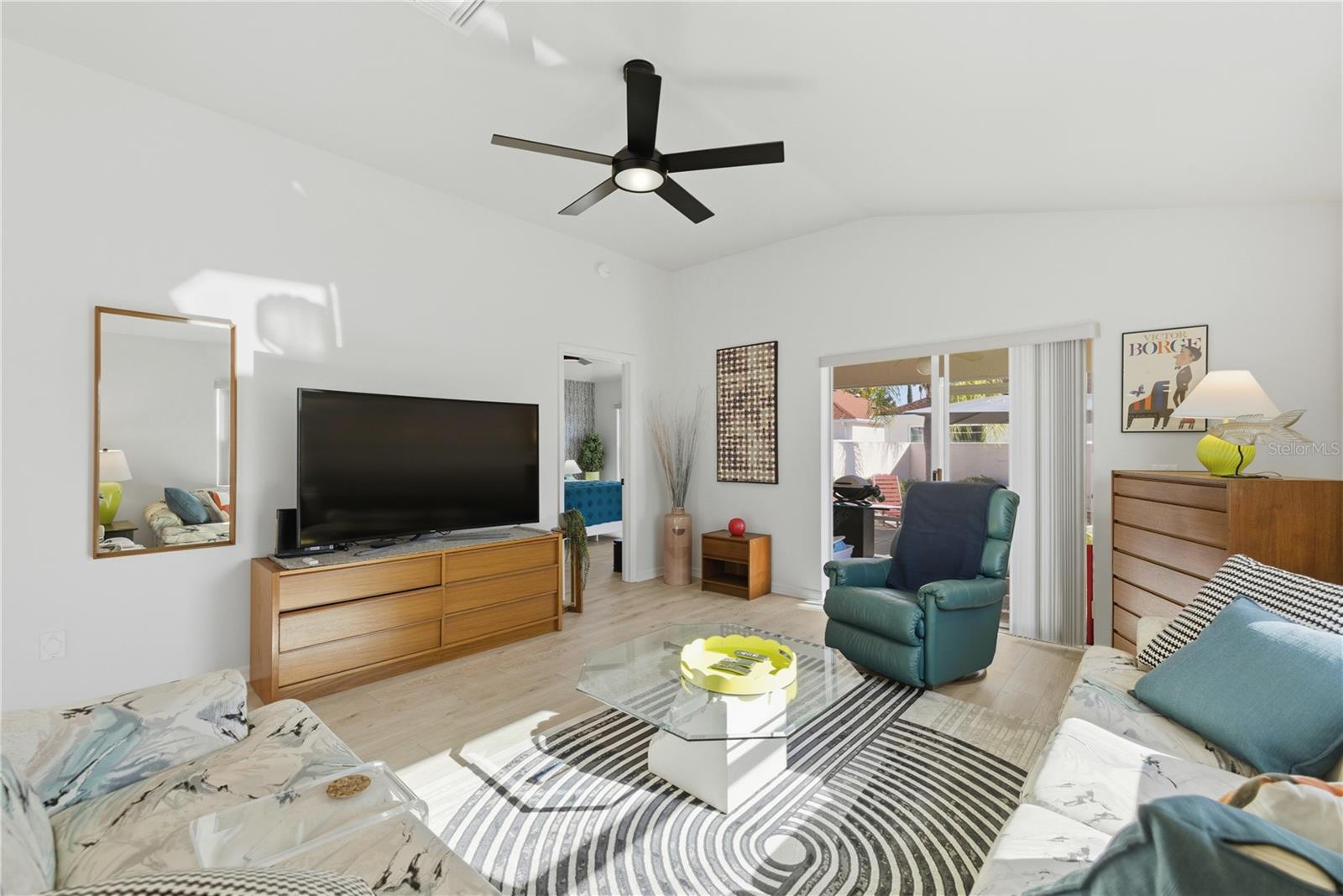 SUMTER VILLA DE LA MESA VILLAG - Residential