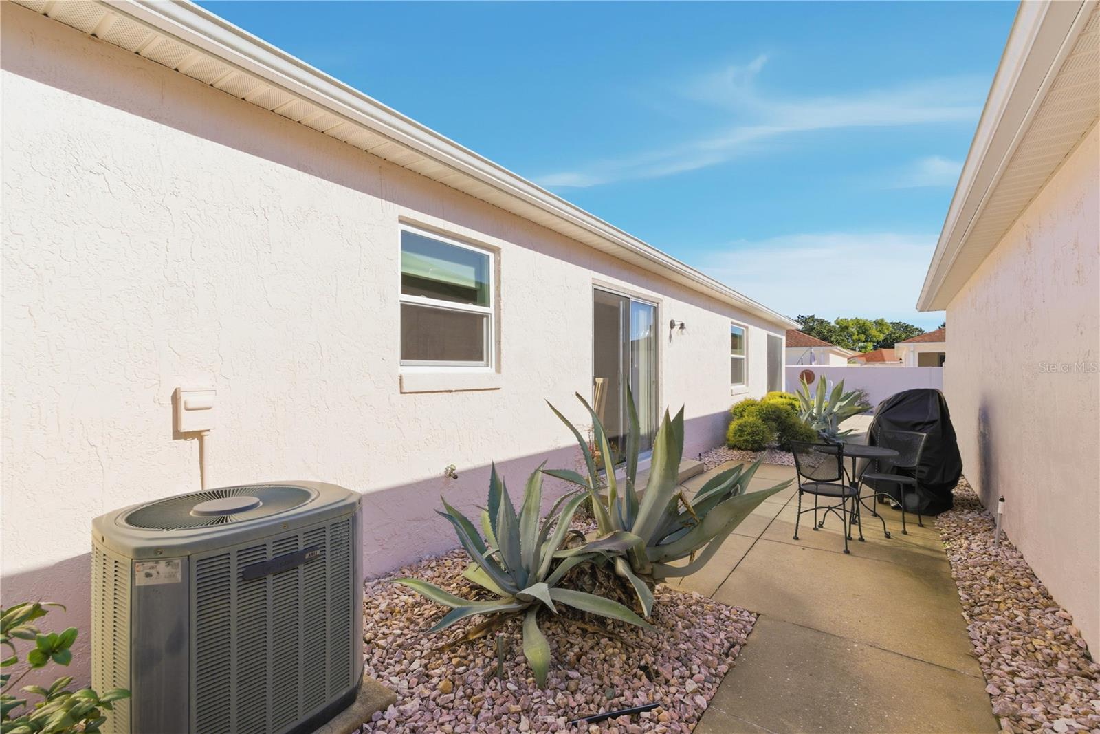 SUMTER VILLA DE LA MESA VILLAG - Residential