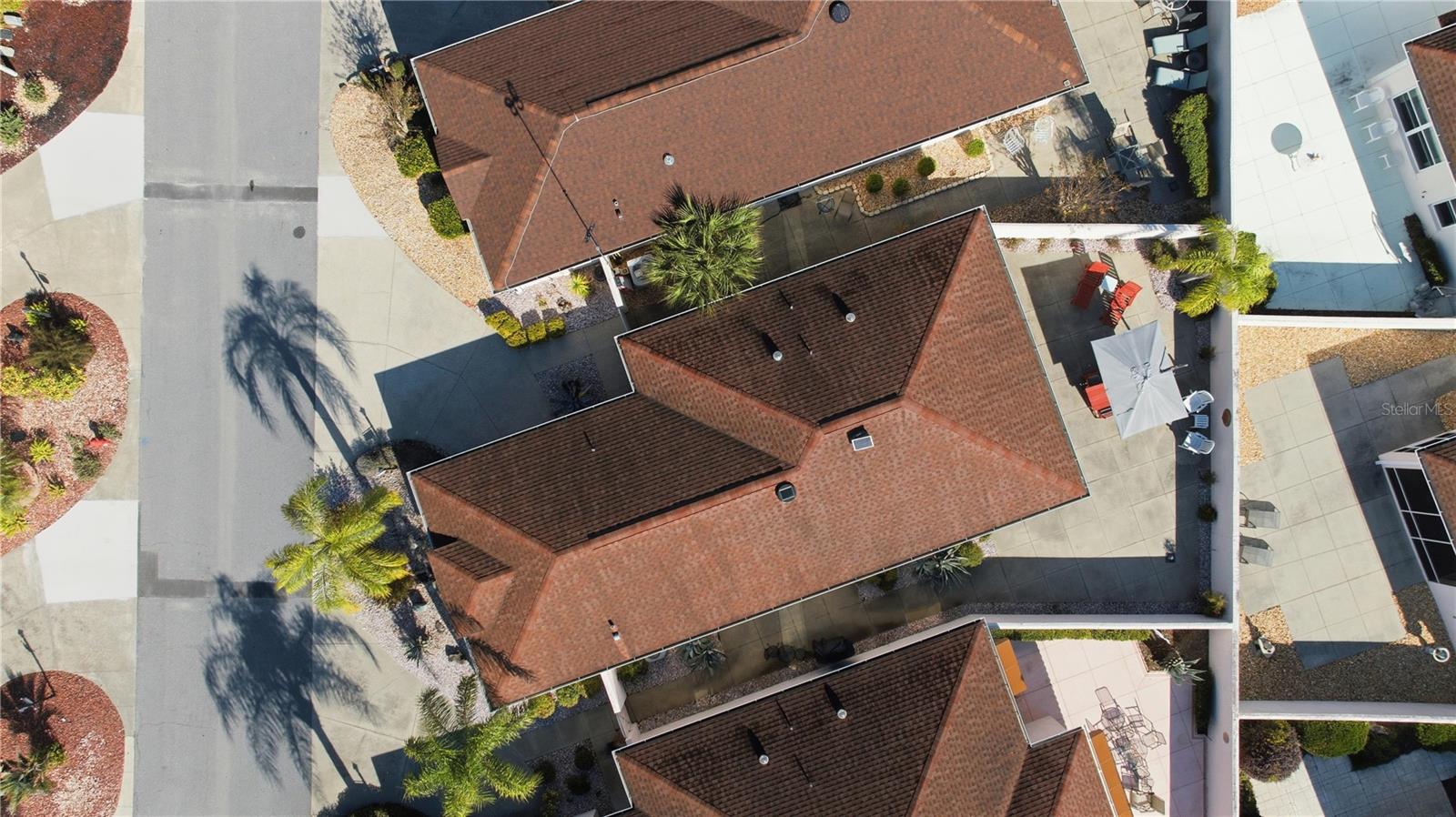 SUMTER VILLA DE LA MESA VILLAG - Residential