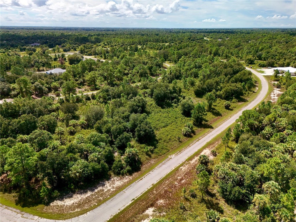 Photo of Winterville Cir, North Port, FL 34288 (MLS # O6446402)