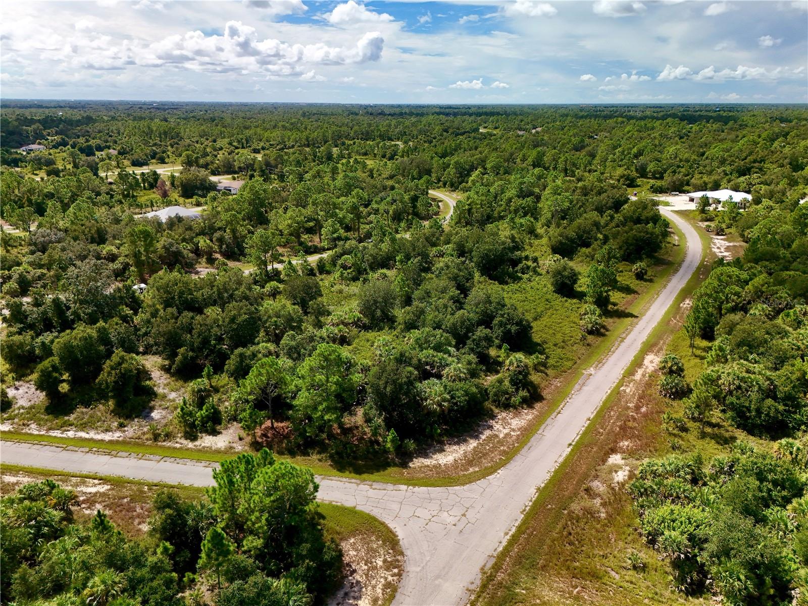 WINTERVILLE CIR, NORTH PORT, FL, 34288 3 WINTERVILLE CIR