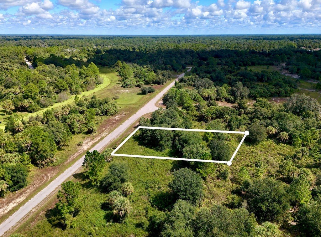 Photo of Winterville Cir, North Port, FL 34288 (MLS # O6446402)