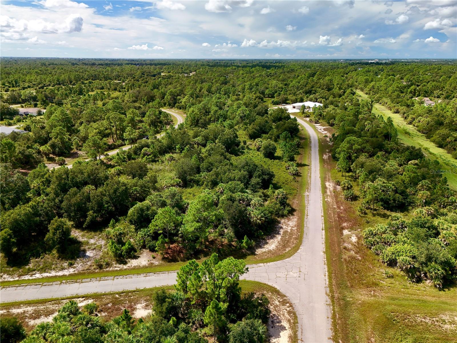 WINTERVILLE CIR, NORTH PORT, FL, 34288 4 WINTERVILLE CIR