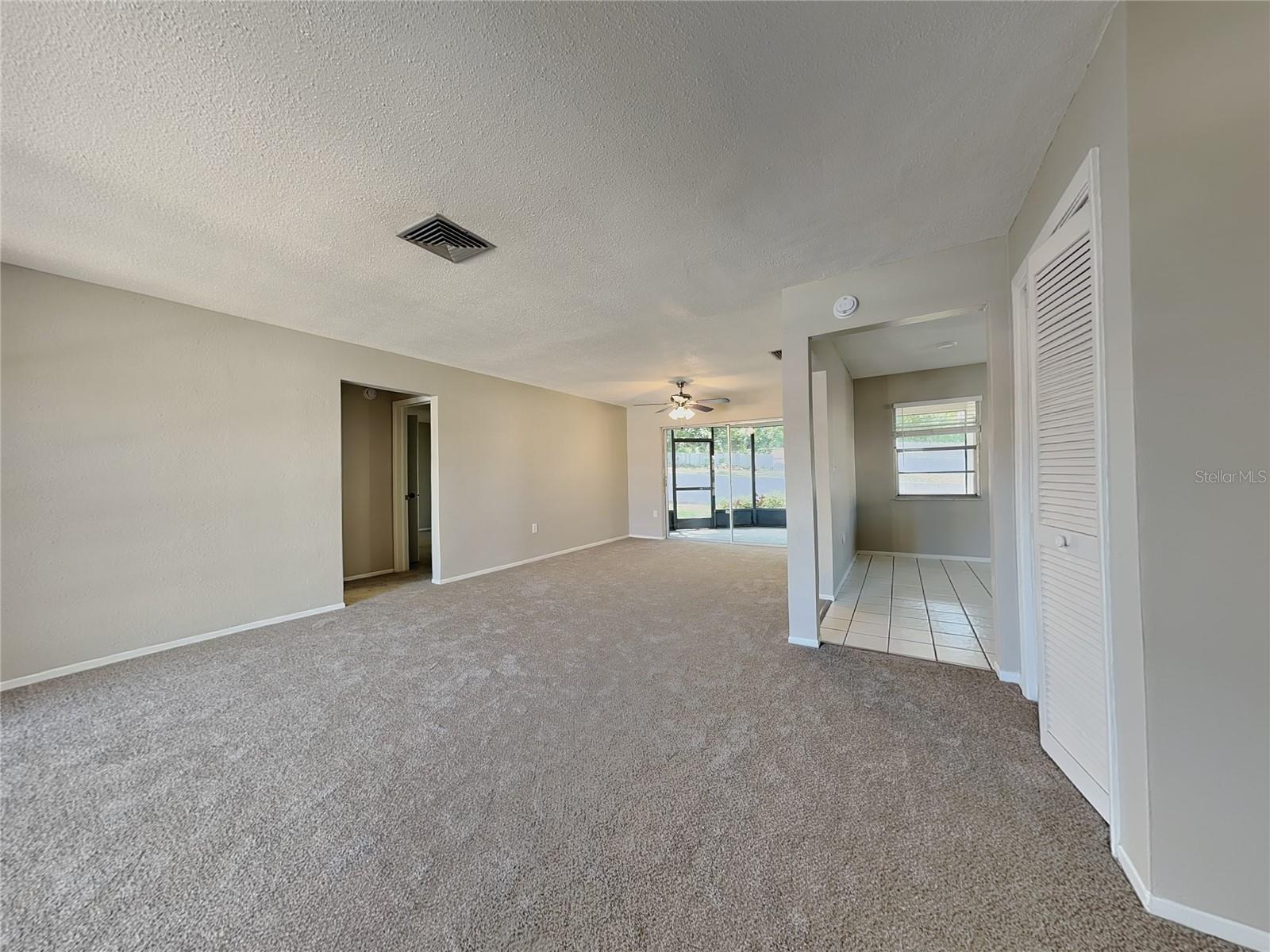 OAKLEAF VILLAGE - Residential Lease