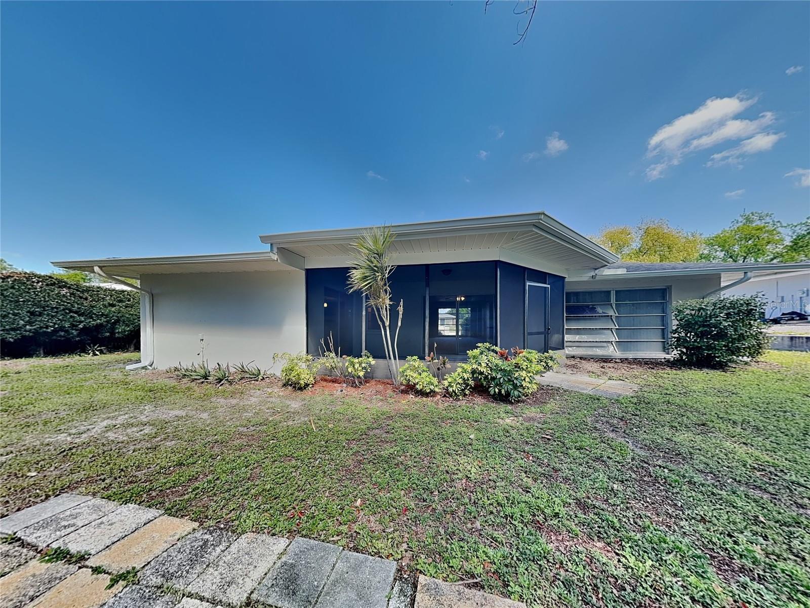 OAKLEAF VILLAGE - Residential Lease