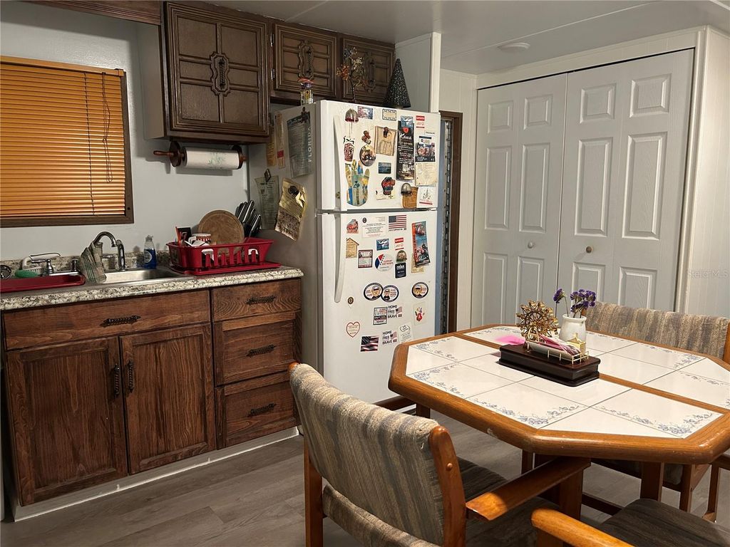 Photo of 12108 Cartwright Drive, Hudson, FL 34667 (MLS # W7876953)