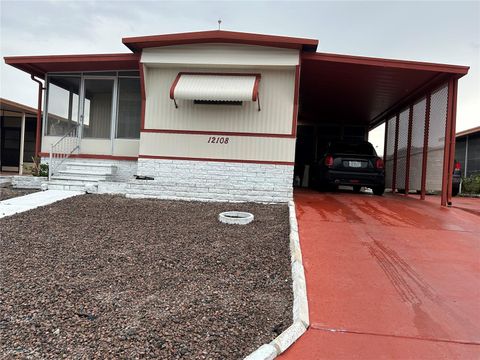 Photo of 12108 Cartwright Drive, Hudson, FL 34667 (MLS # W7876953)