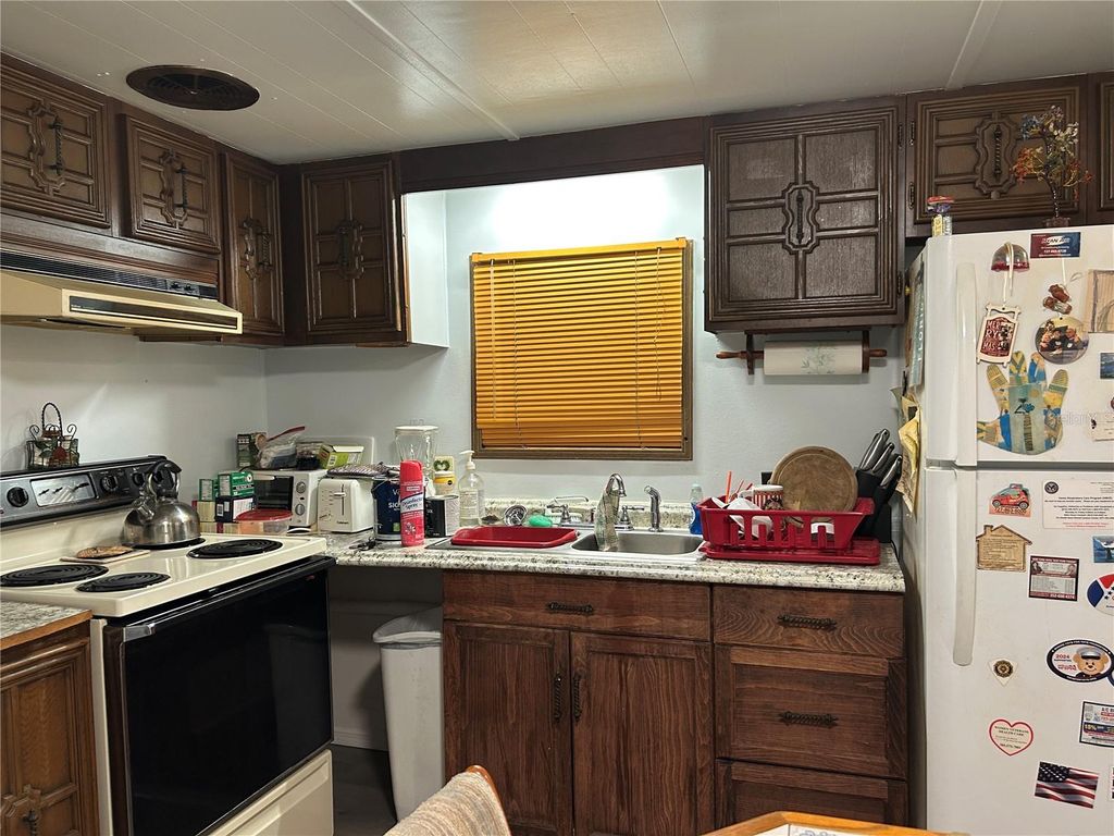 Photo of 12108 Cartwright Drive, Hudson, FL 34667 (MLS # W7876953)