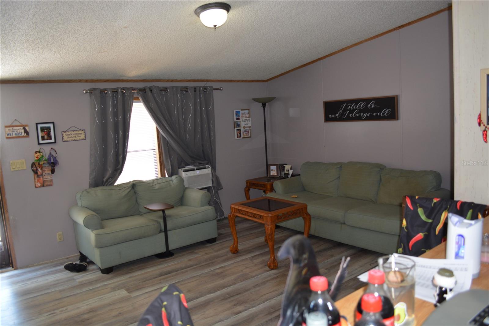 RIVERSITES PHASE 1 - Residential