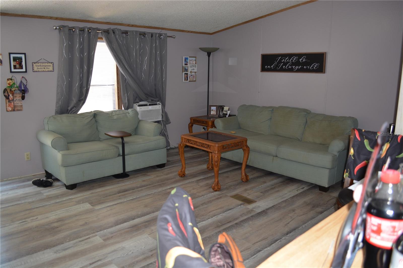 RIVERSITES PHASE 1 - Residential