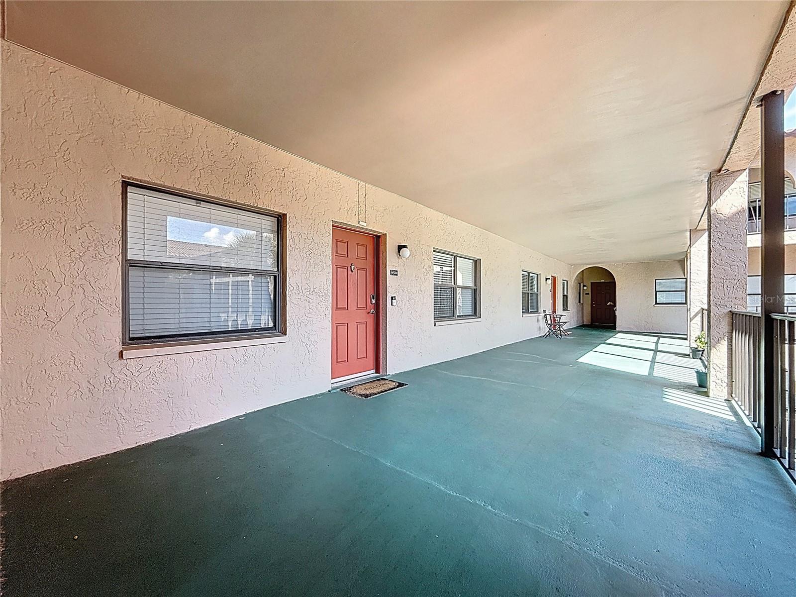 GOLFVIEW II CONDO - Residential