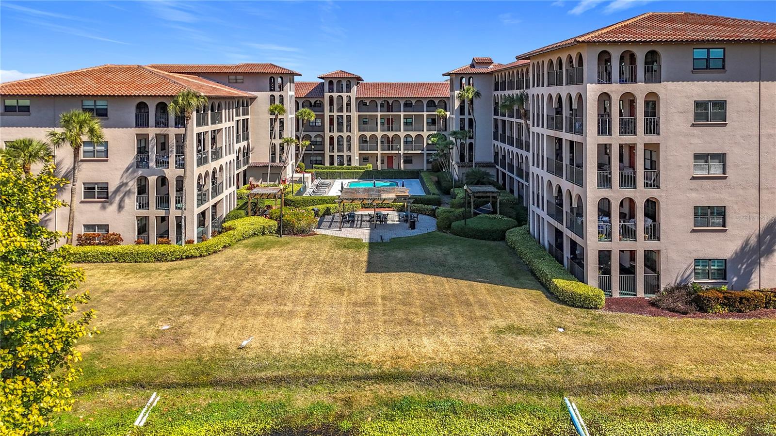 GOLFVIEW II CONDO - Residential