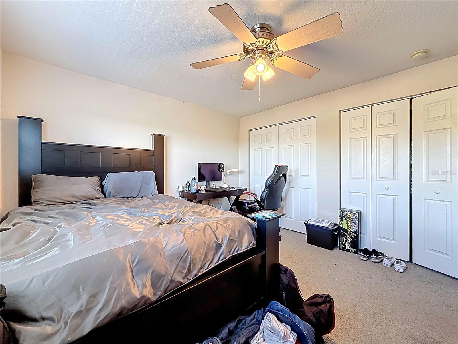 GOLFVIEW II CONDO - Residential