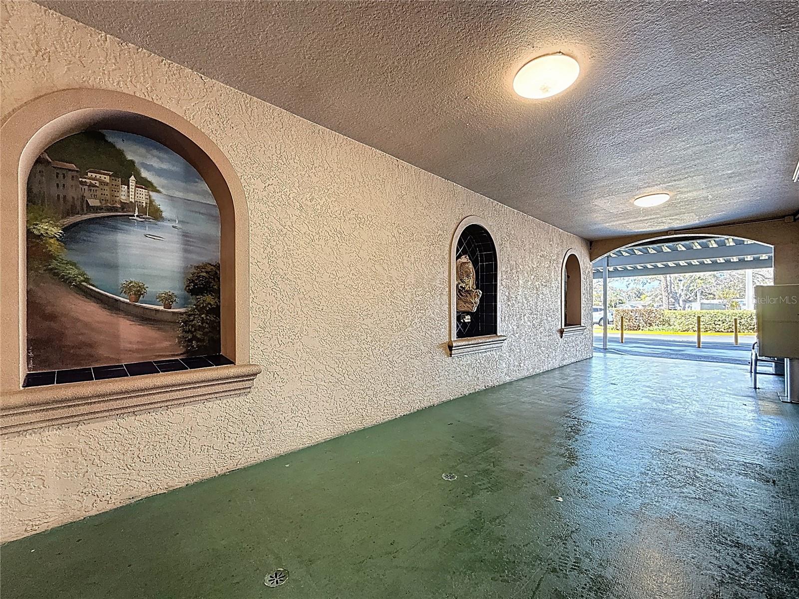 GOLFVIEW II CONDO - Residential