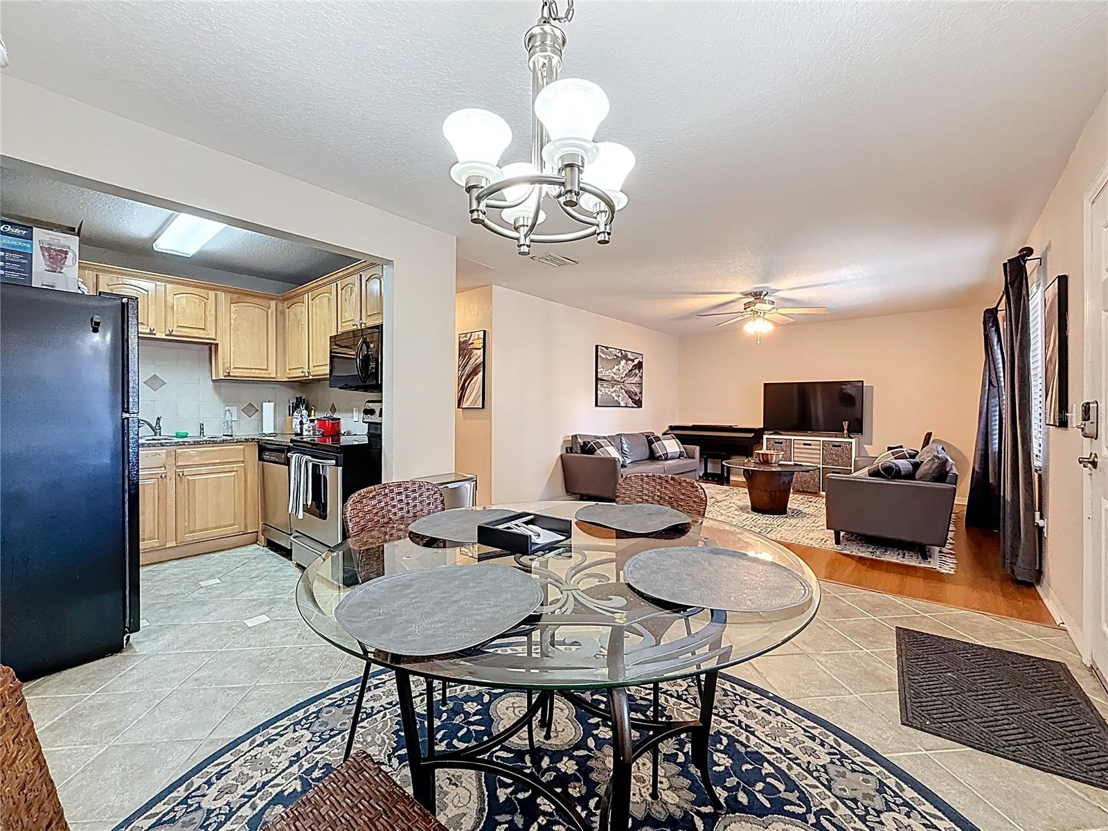 GOLFVIEW II CONDO - Residential