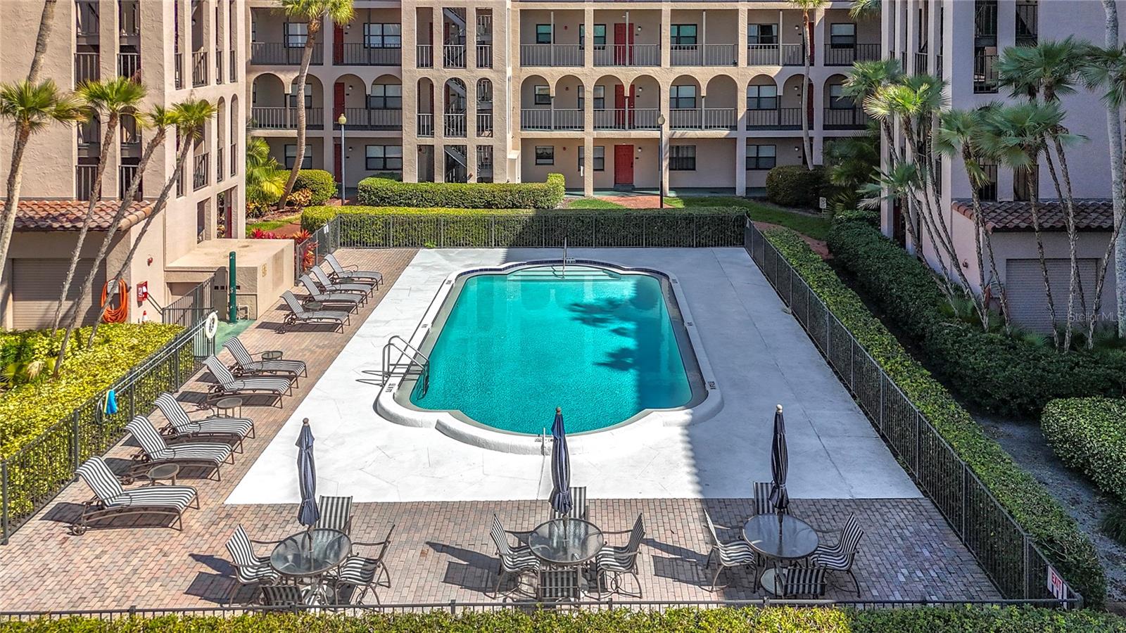 GOLFVIEW II CONDO - Residential