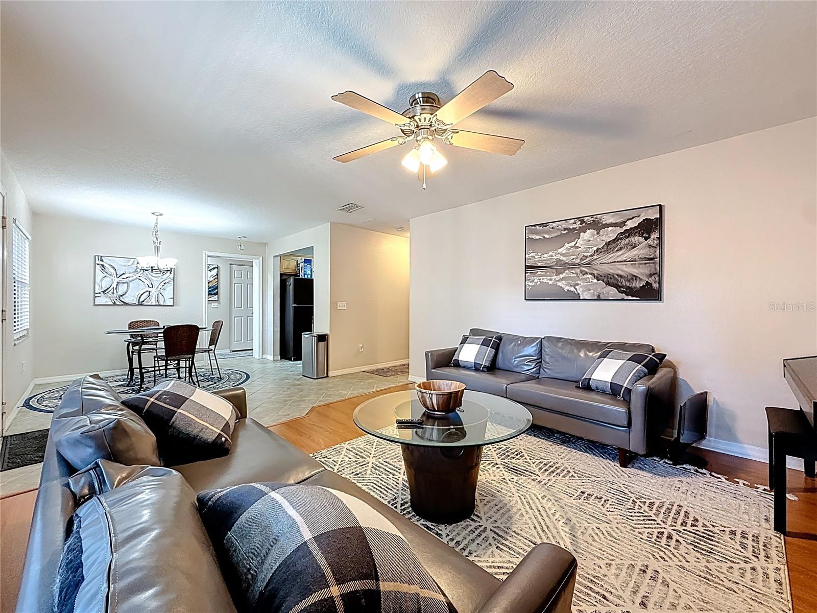 GOLFVIEW II CONDO - Residential