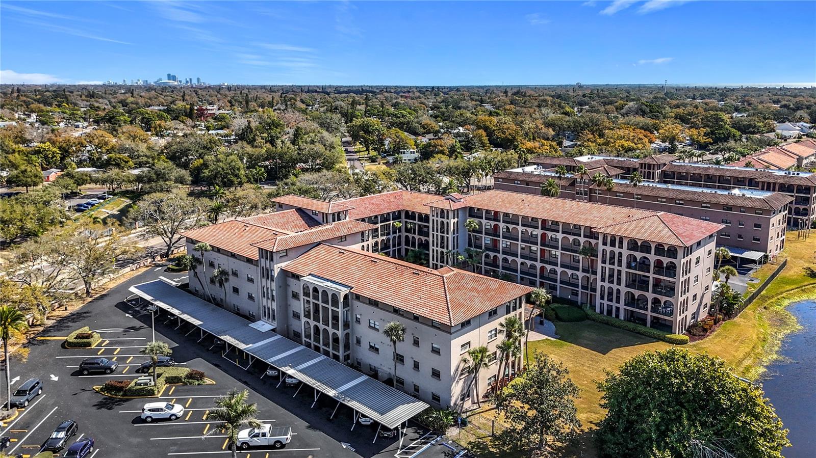GOLFVIEW II CONDO - Residential
