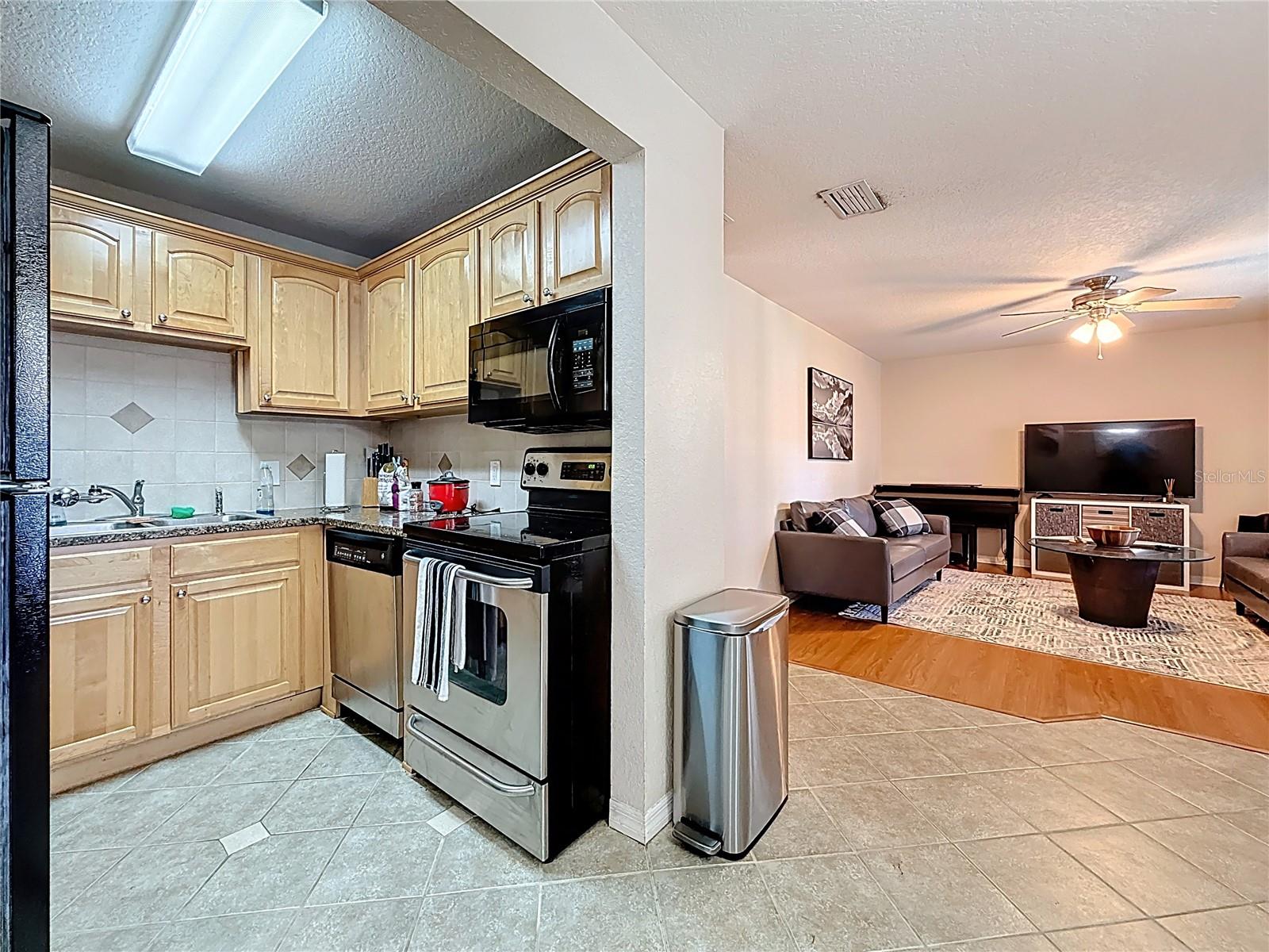 GOLFVIEW II CONDO - Residential