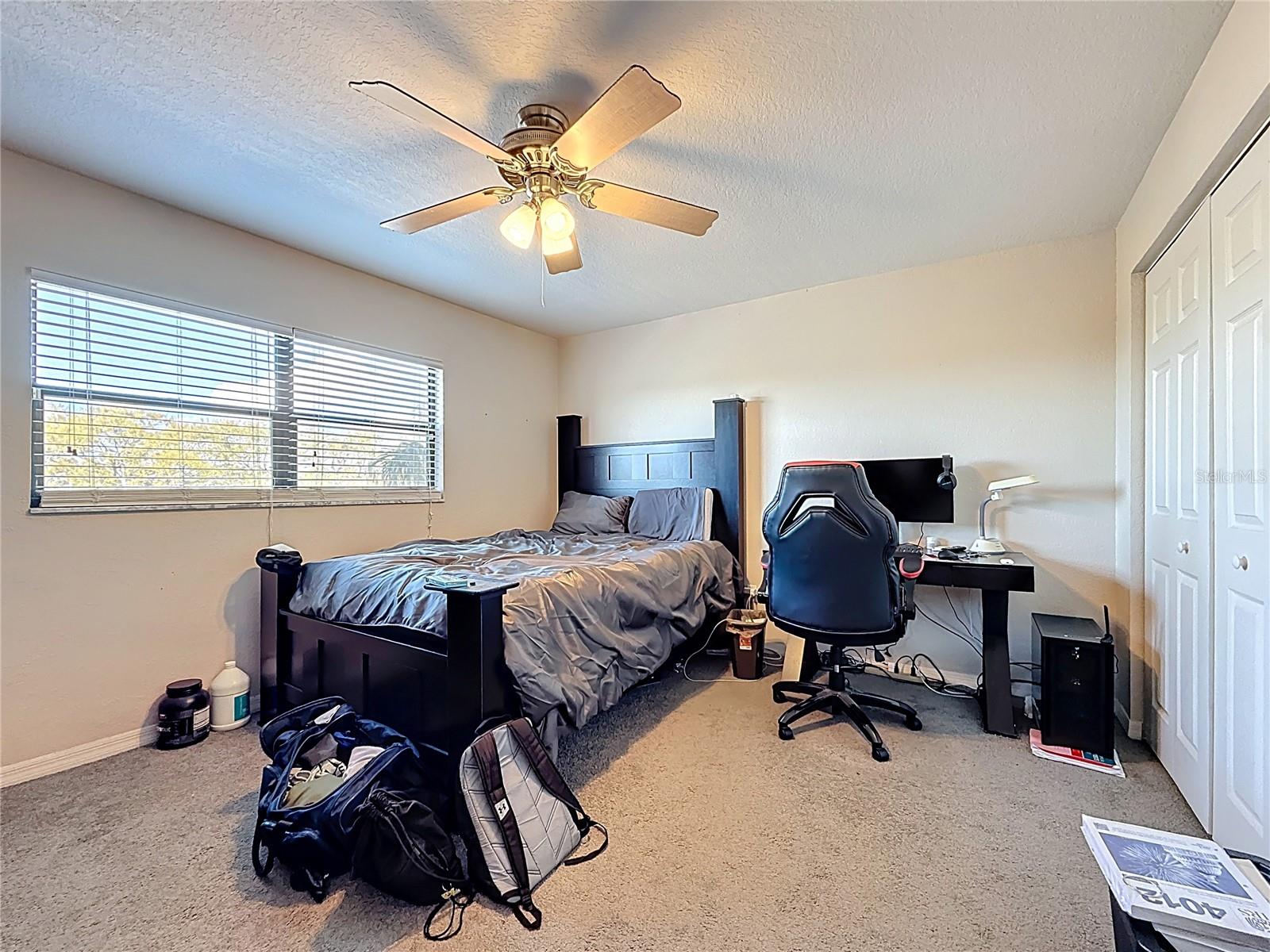 GOLFVIEW II CONDO - Residential