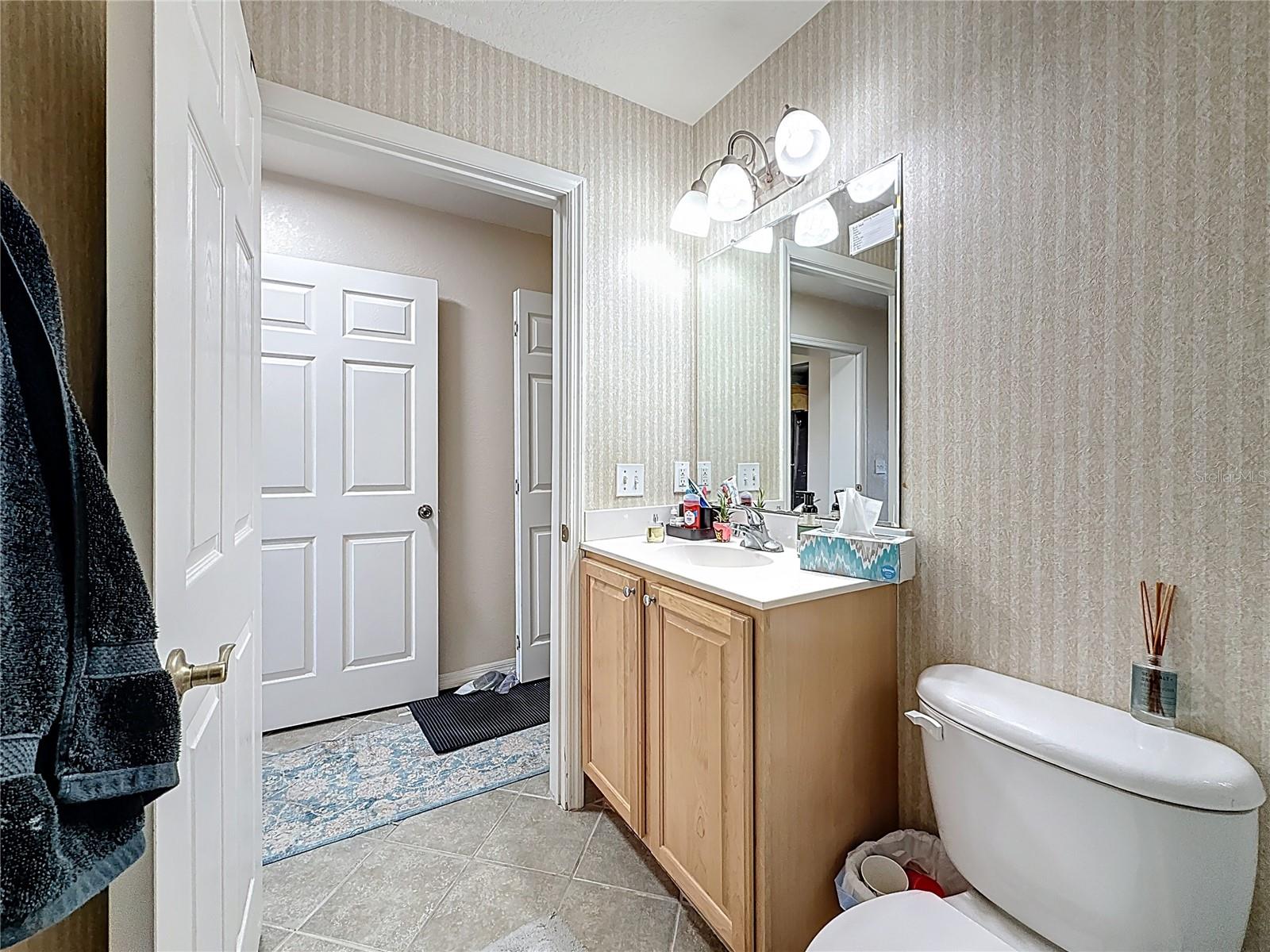 GOLFVIEW II CONDO - Residential