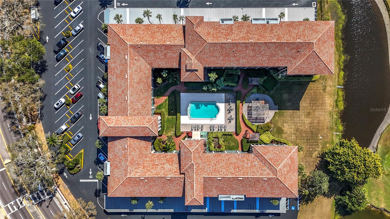 GOLFVIEW II CONDO - Residential