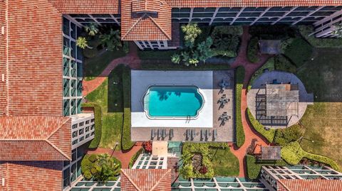 Photo of 6150 Gulfport Boulevard S #304, Gulfport, FL 33707 (MLS # O6387072)