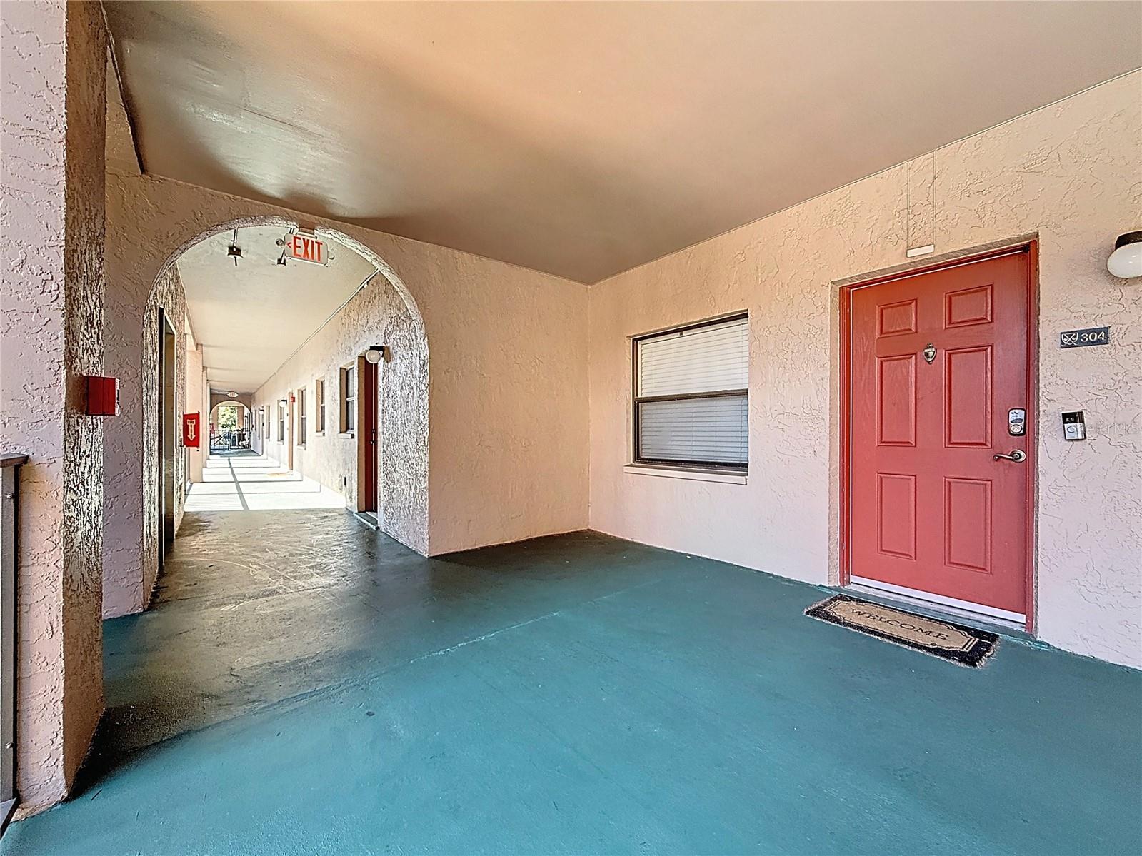 GOLFVIEW II CONDO - Residential