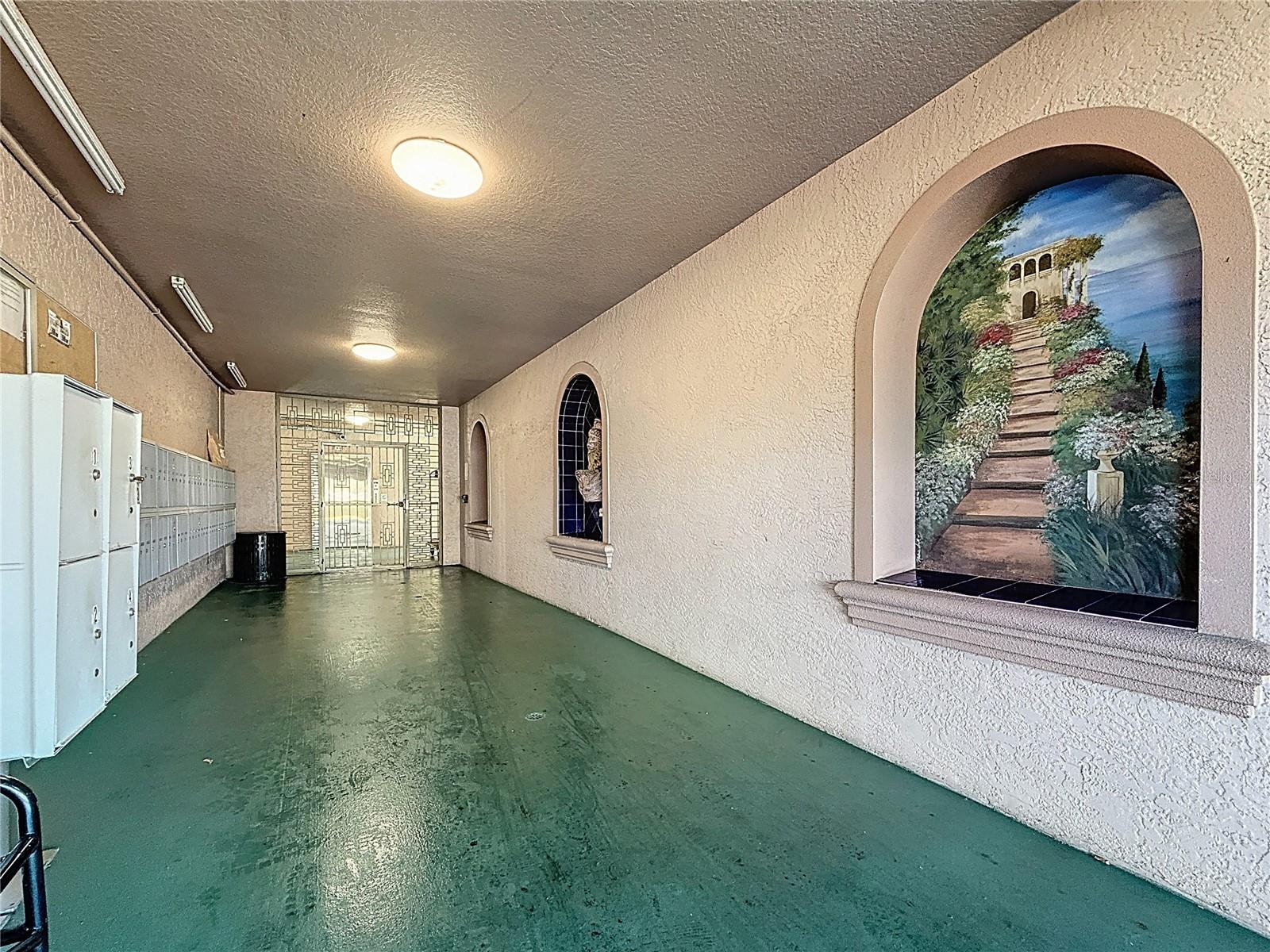 GOLFVIEW II CONDO - Residential