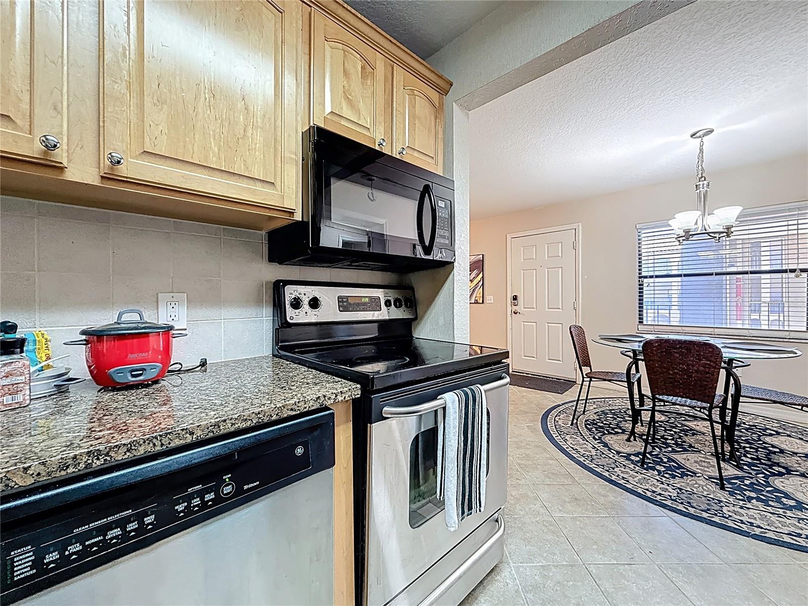 GOLFVIEW II CONDO - Residential