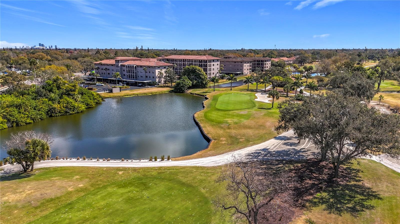 GOLFVIEW II CONDO - Residential