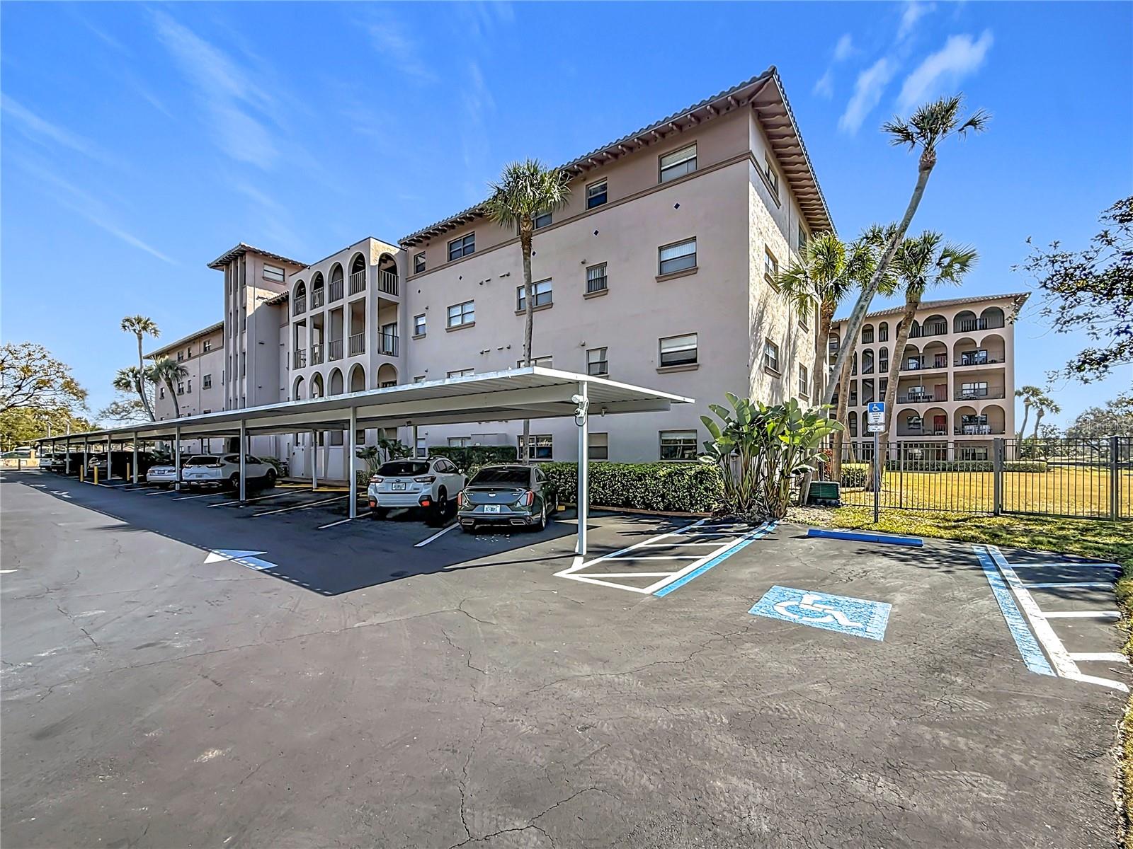 GOLFVIEW II CONDO - Residential