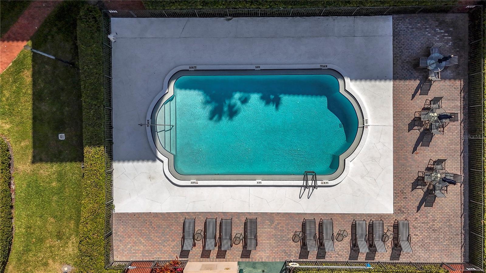 GOLFVIEW II CONDO - Residential