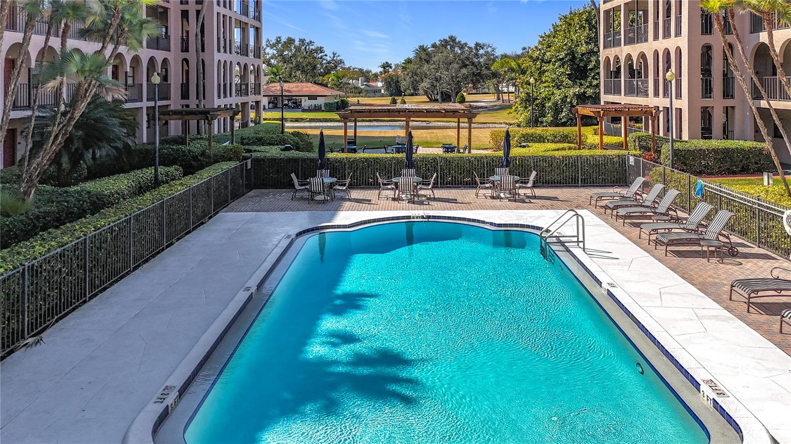 GOLFVIEW II CONDO - Residential