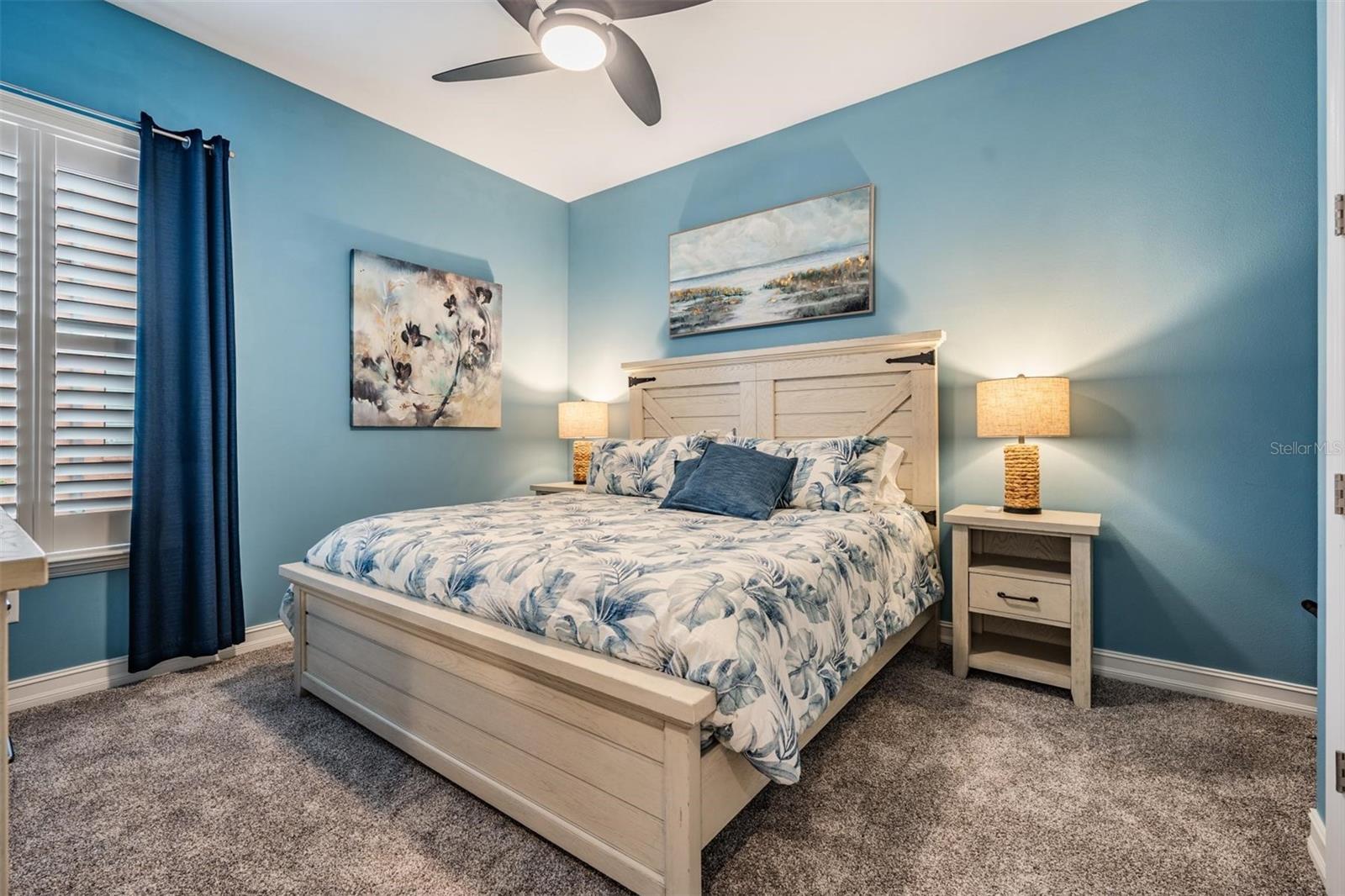 ESTANCIA - Residential