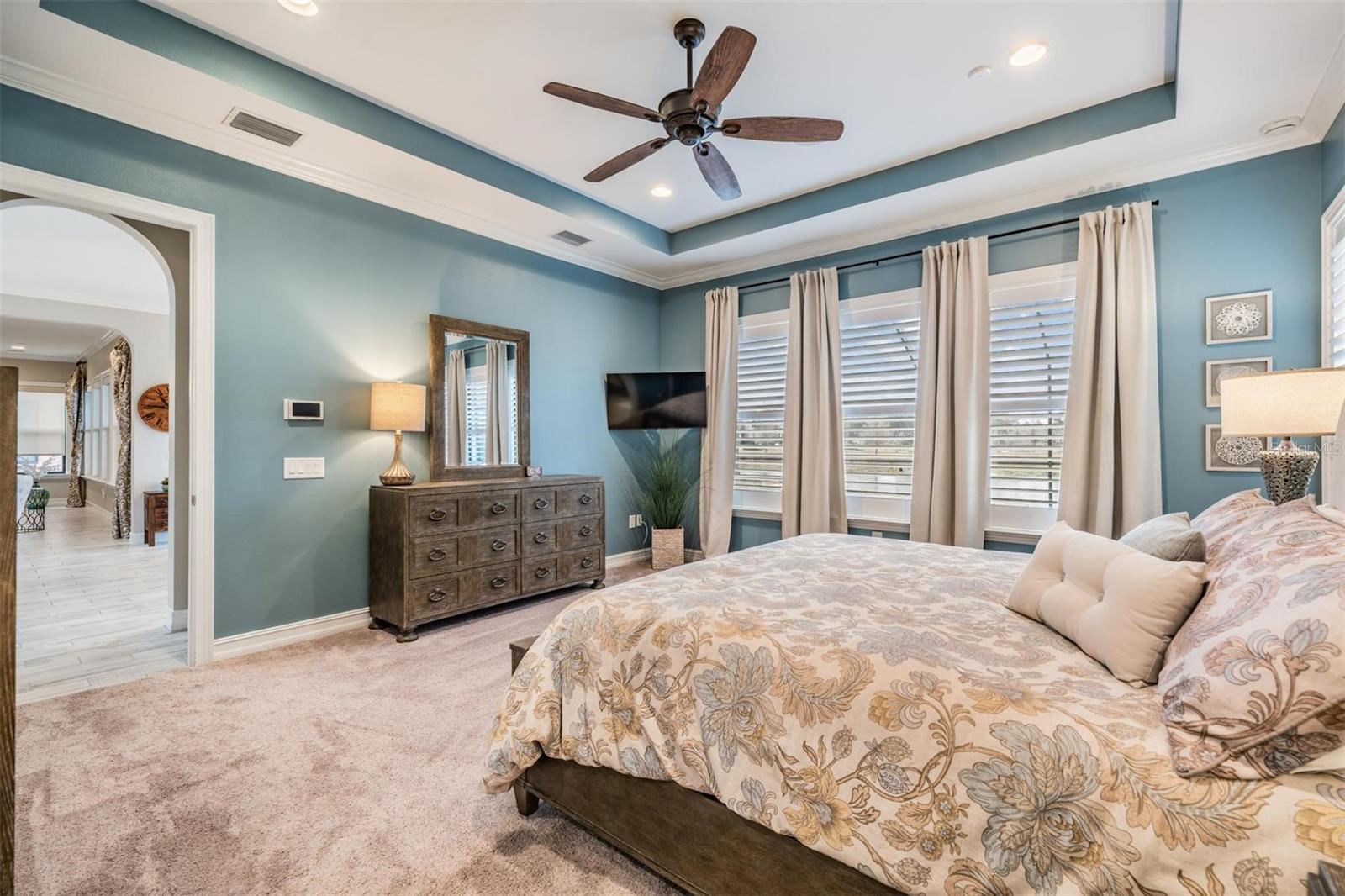 ESTANCIA - Residential