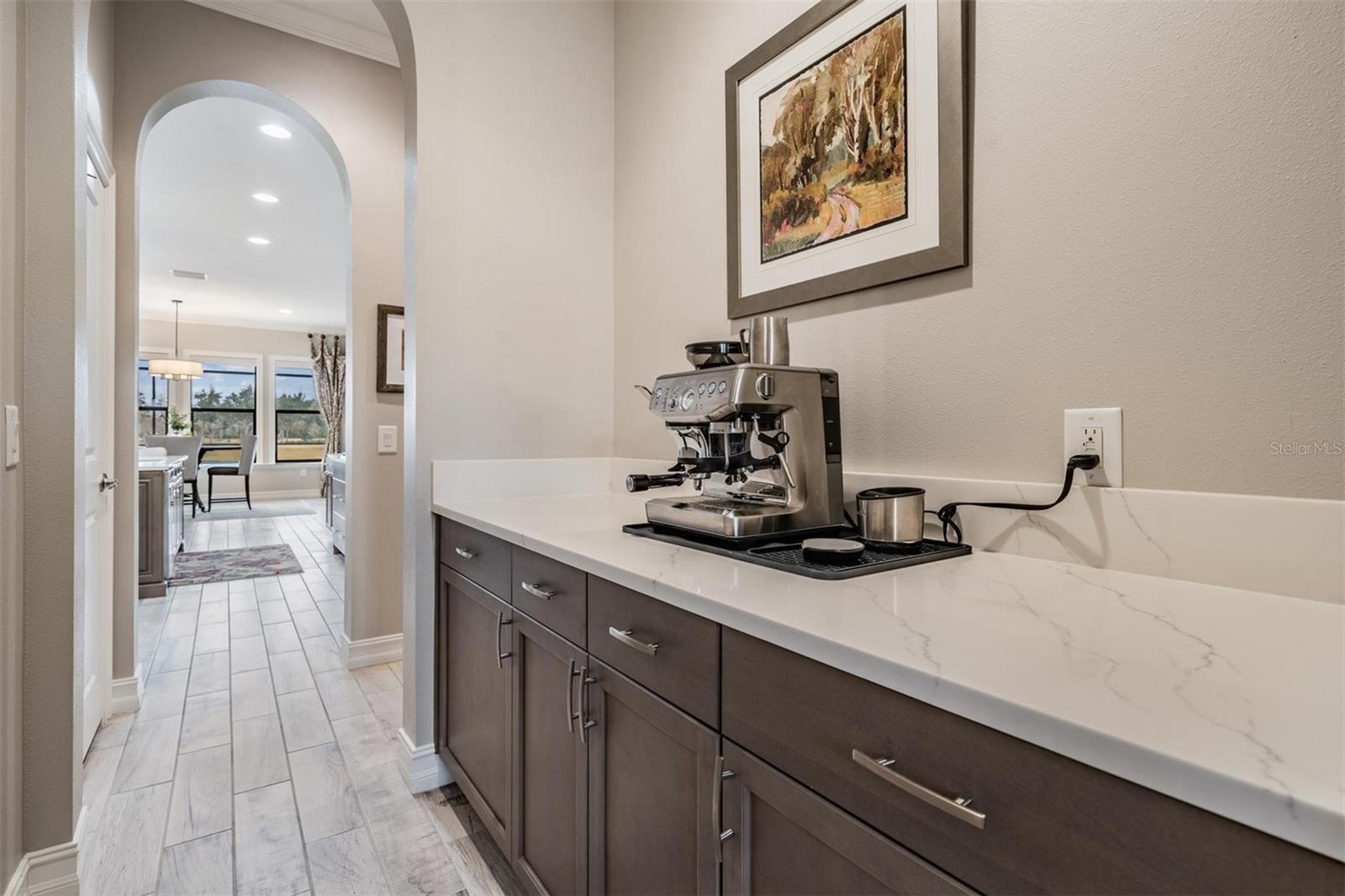 ESTANCIA - Residential