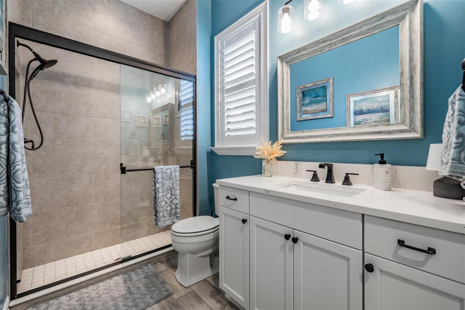 ESTANCIA - Residential