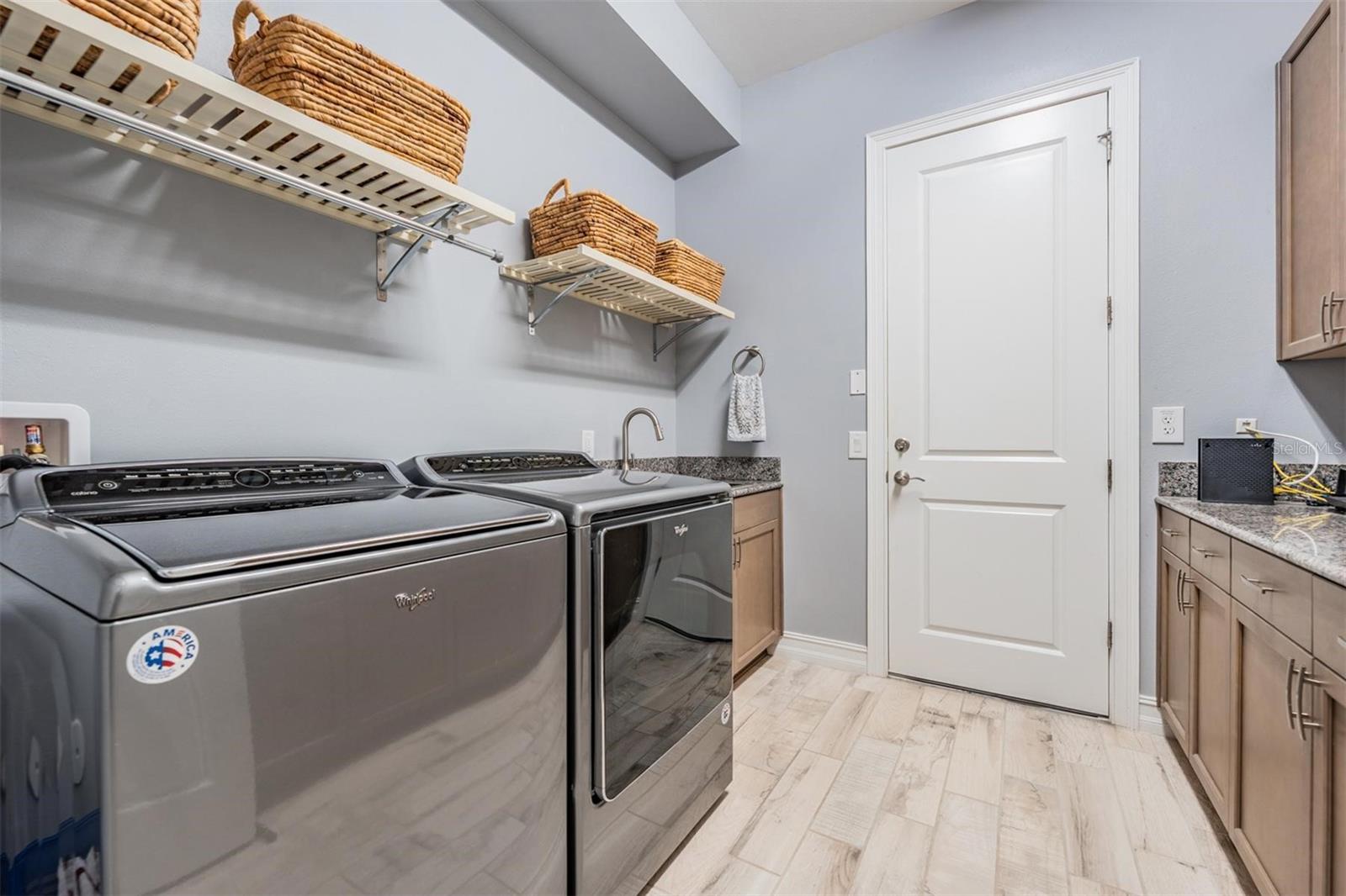 ESTANCIA - Residential