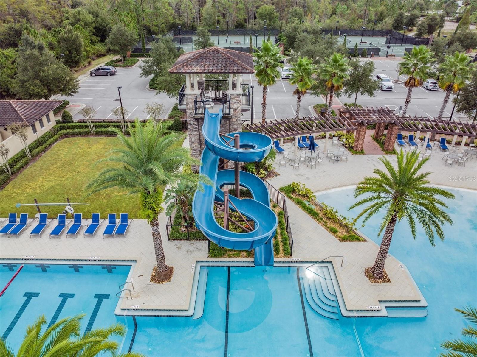 ESTANCIA - Residential