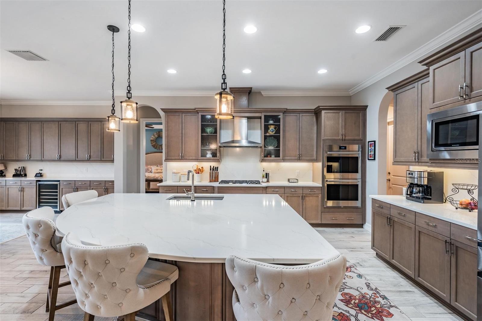 ESTANCIA - Residential