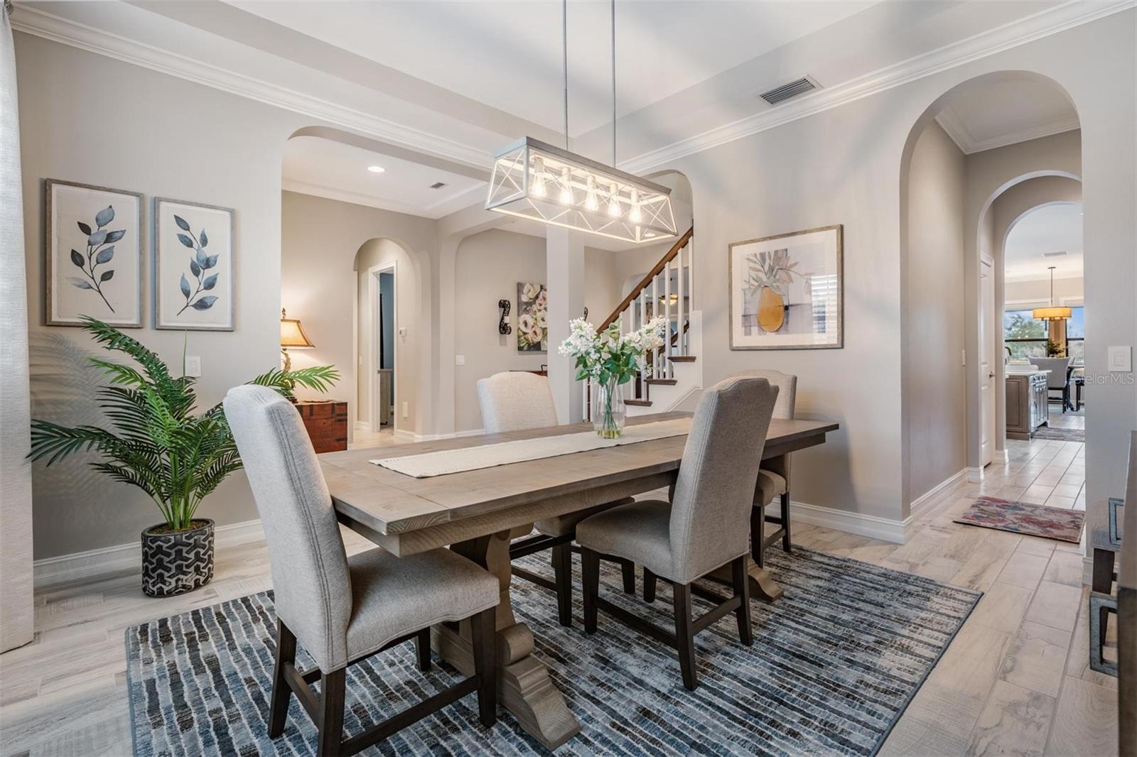 ESTANCIA - Residential