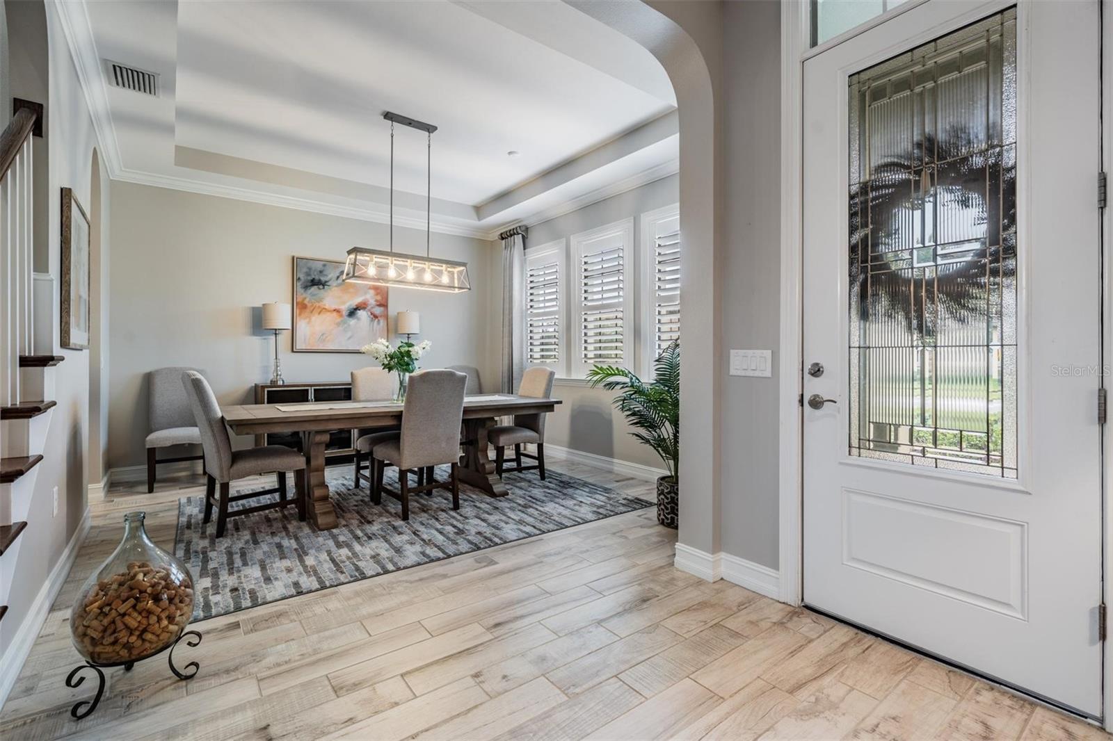 ESTANCIA - Residential