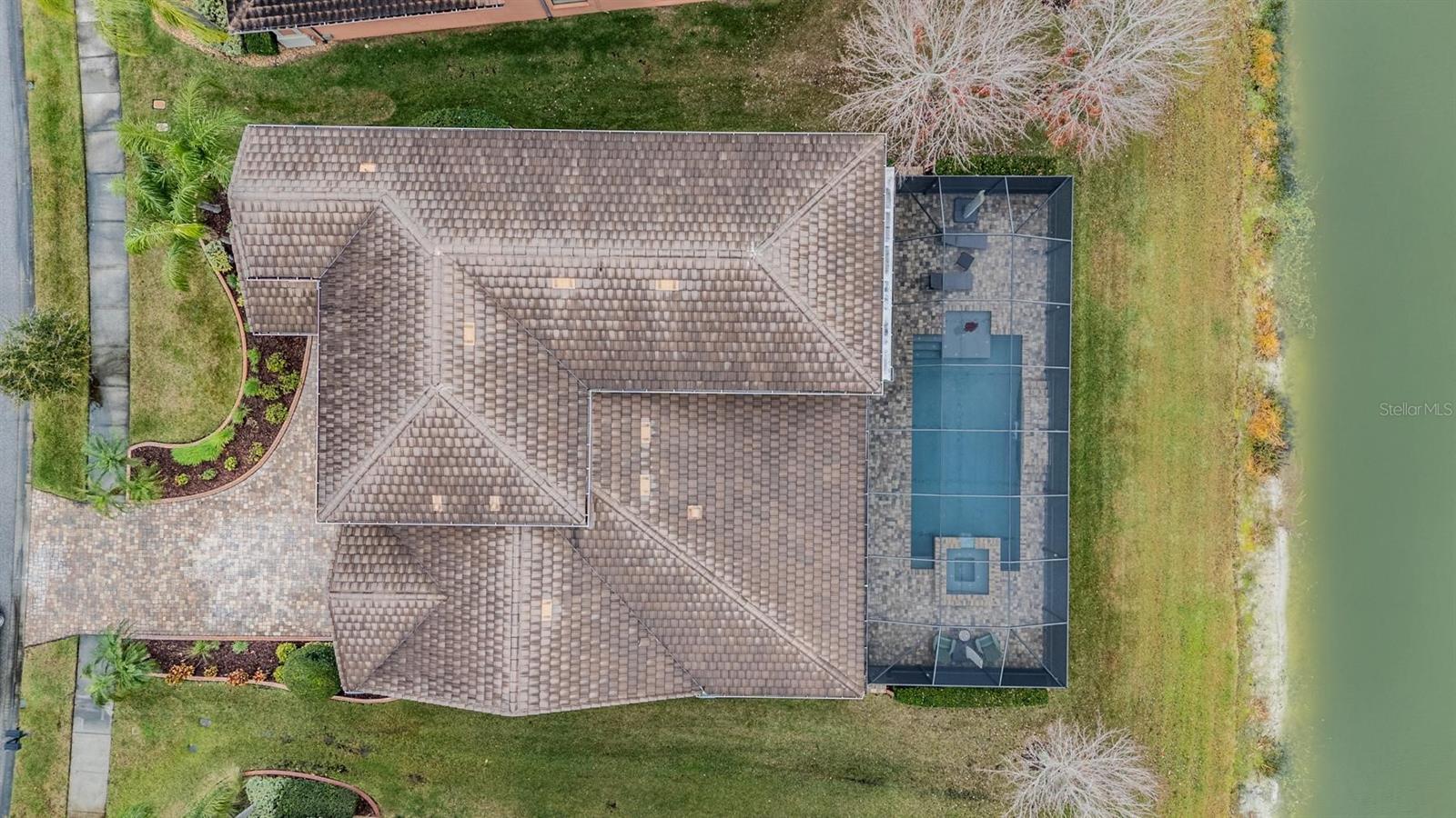 ESTANCIA - Residential