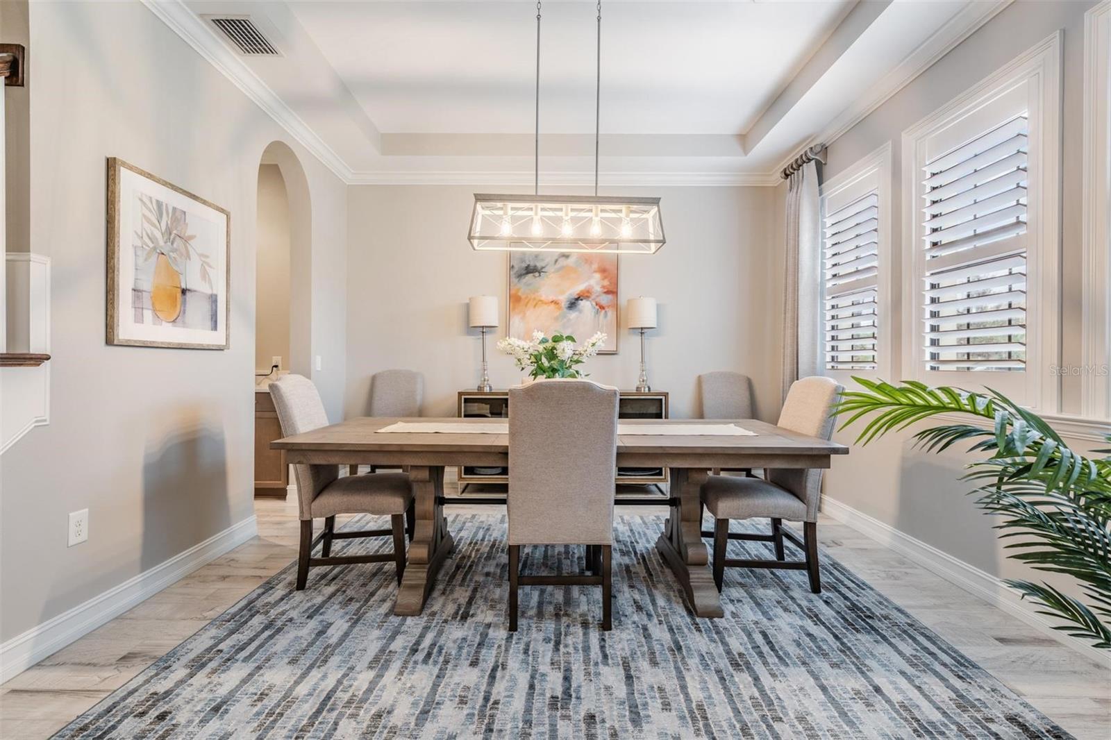 ESTANCIA - Residential